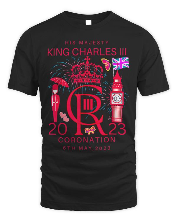 Unisex Standard T-Shirt