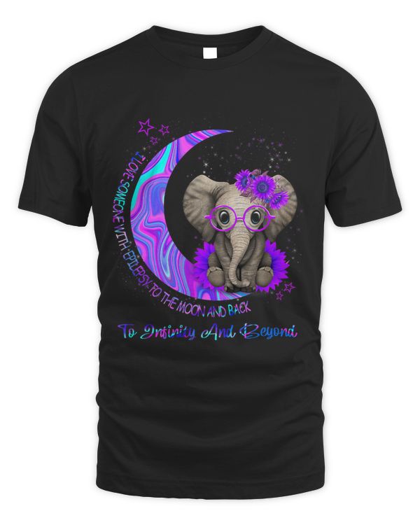 I Love Someone With Eosinophilic Disorders To The Moon And B