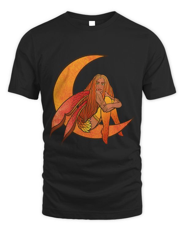 Fairy Moon Goddess Fae