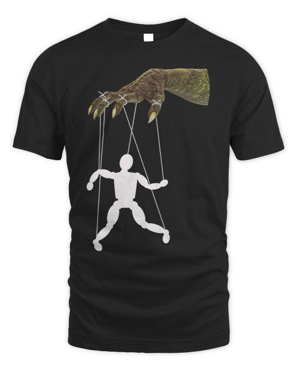 Funny Conspiracy Theory Anunnaki Human Reptilian Marionette 1