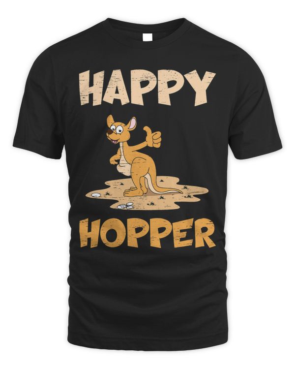 Happy Hopper Zoo Pouch Australia Animal Lover
