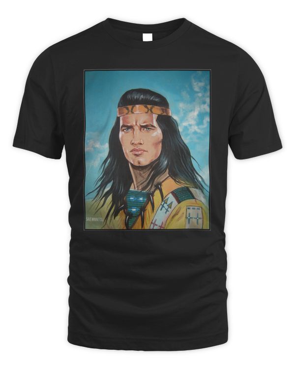 Men's Standard T-Shirt