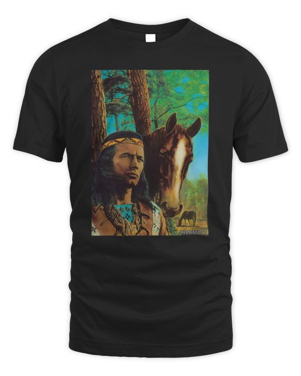 Men's Standard T-Shirt