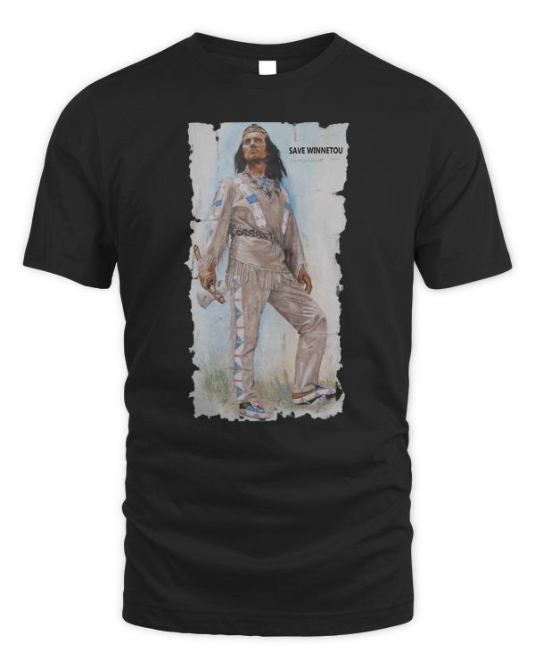 Men's Standard T-Shirt