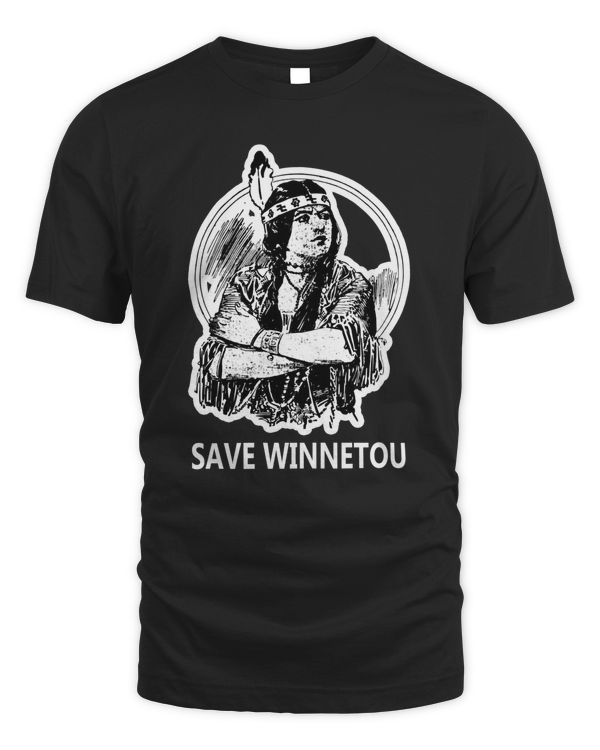 Men's Standard T-Shirt