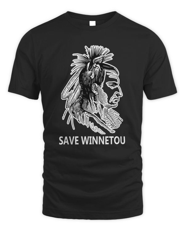 Men's Standard T-Shirt
