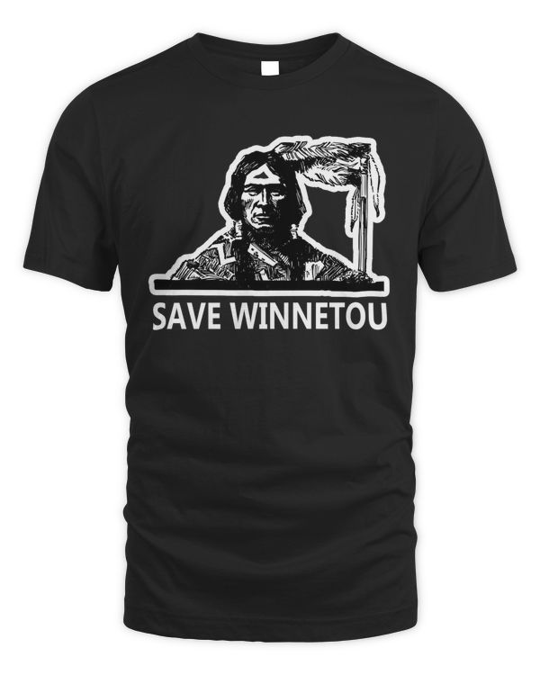 Men's Standard T-Shirt