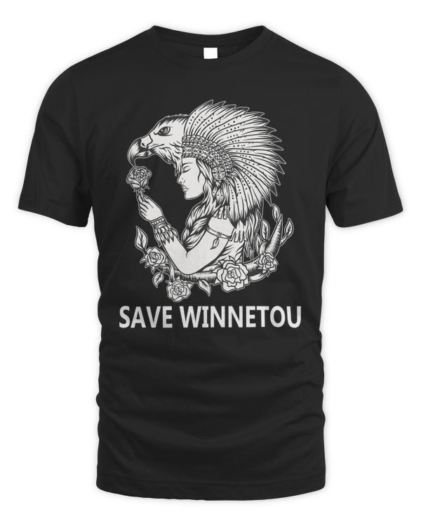 Men's Standard T-Shirt