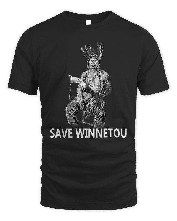 Men's Standard T-Shirt