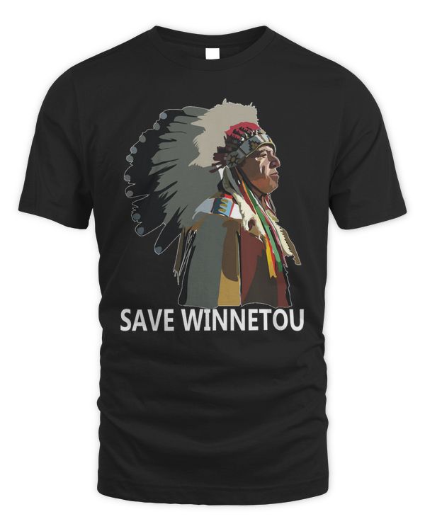 Men's Standard T-Shirt