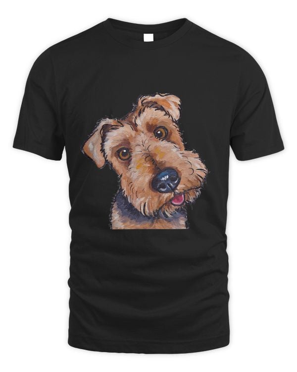 Unisex Standard T-Shirt