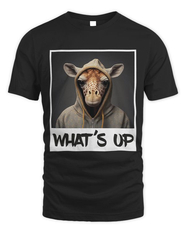 Unisex Standard T-Shirt