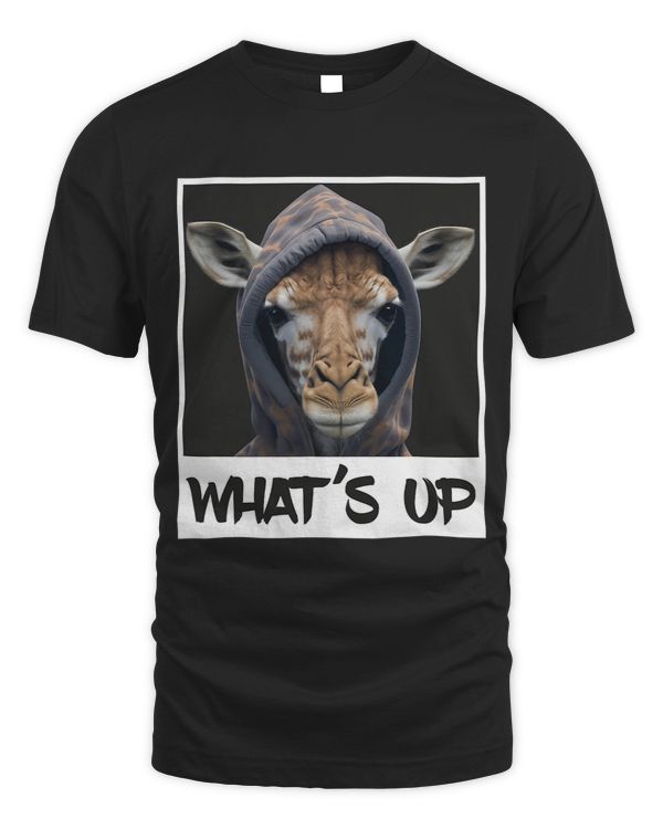 Unisex Standard T-Shirt