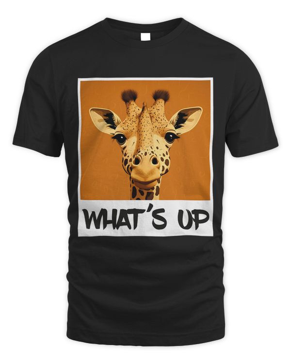 Unisex Standard T-Shirt