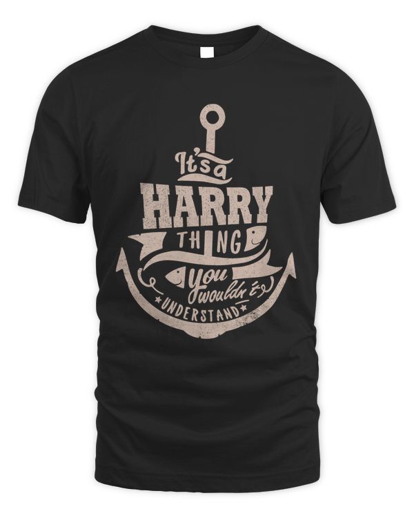HARRY-A4