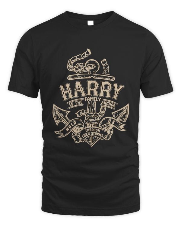 HARRY-A7