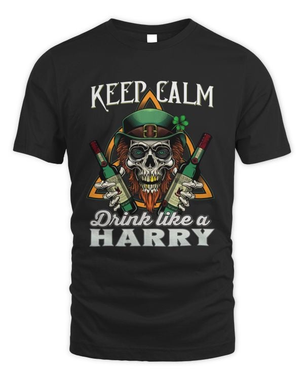HARRY-A8