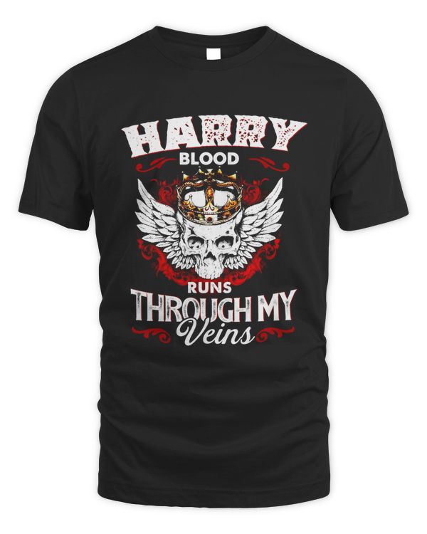 HARRY-A19