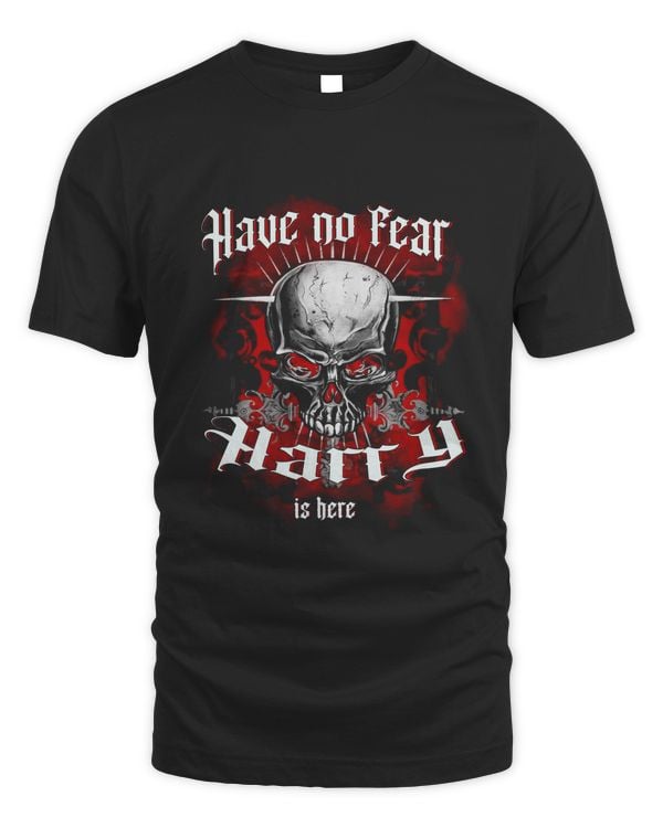 HarrY-A28