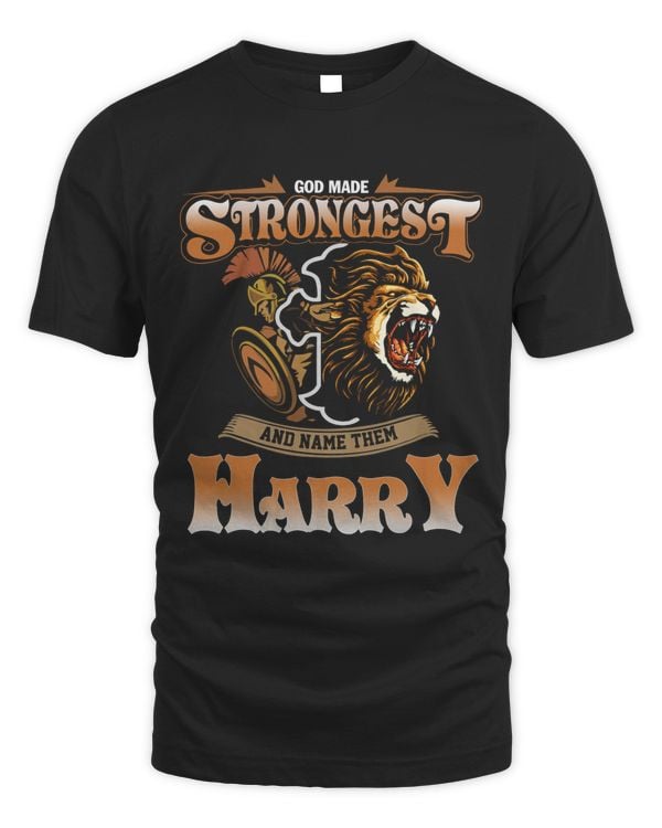 HarrY-A34