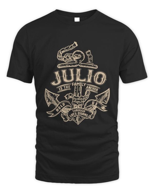 JULIO-A7