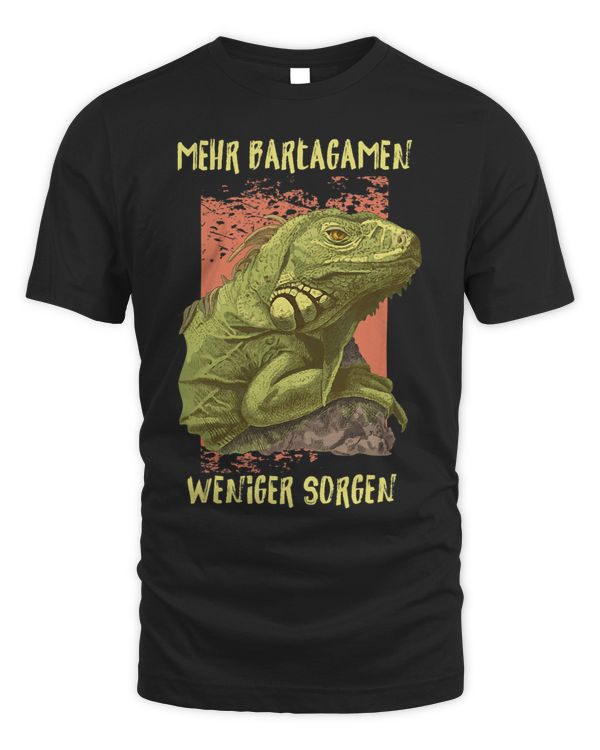 Bearded Dragons Reptile Reptiles Terrarians Terrarium Gift