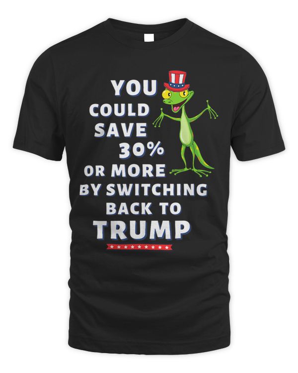 Funny High Gas Prices Anti Biden Save 30 or More Gecko