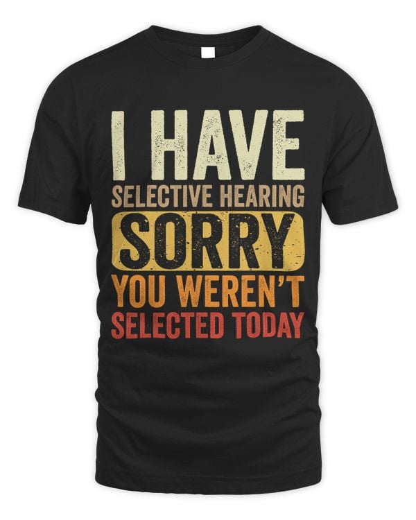 Unisex Standard T-Shirt
