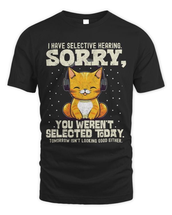 Unisex Standard T-Shirt
