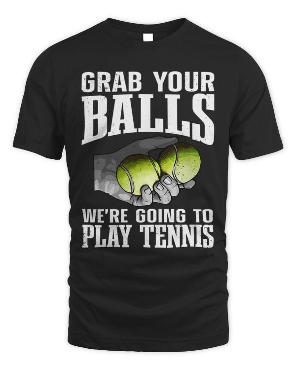grab your balls