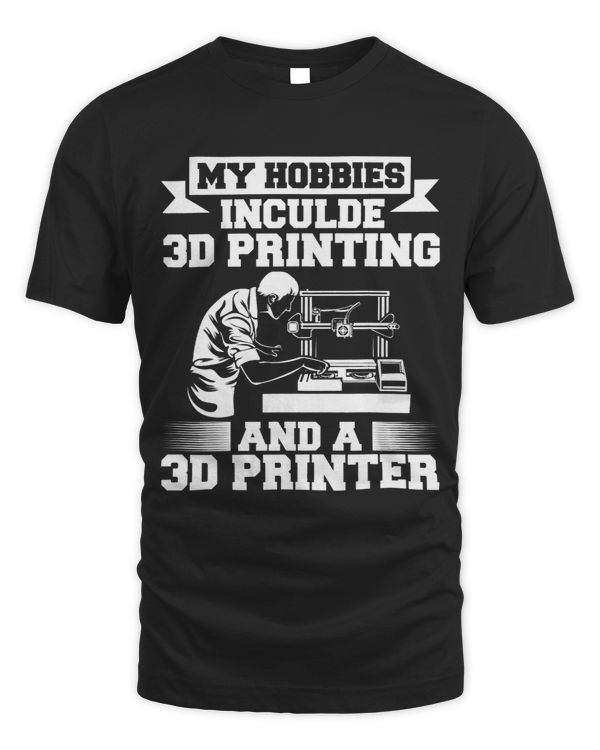 3D Printer Accessories Additive Manufacturer Printing Maker 21