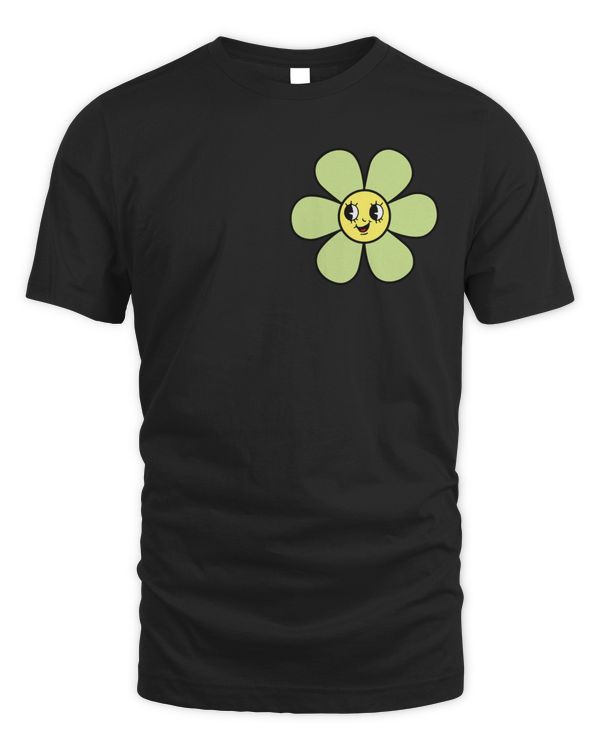 Mental health awareness green