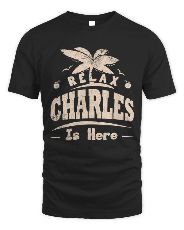 Unisex Standard T-Shirt