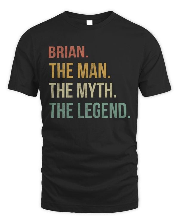 Unisex Standard T-Shirt