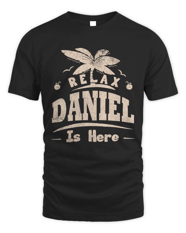 DANIEL-A3