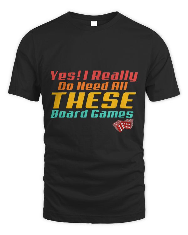 Unisex Standard T-Shirt