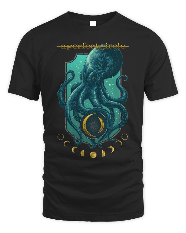 A Perfect Circle – Moon Oracle