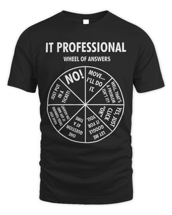 Unisex Standard T-Shirt
