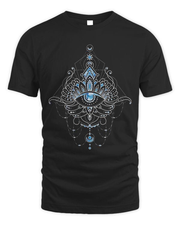 Mystic Third Eye Chakra