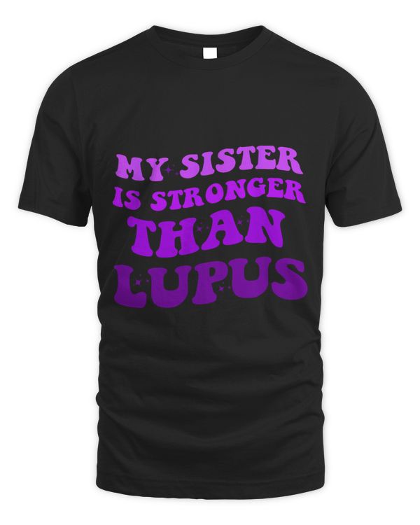 Lupus sister health support family lupus awareness month