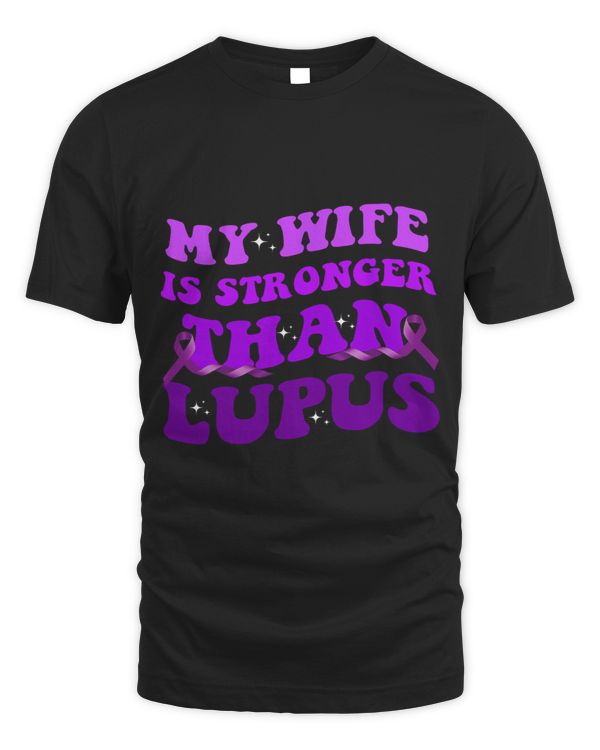 Lupus wife health support family lupus SLE awareness month