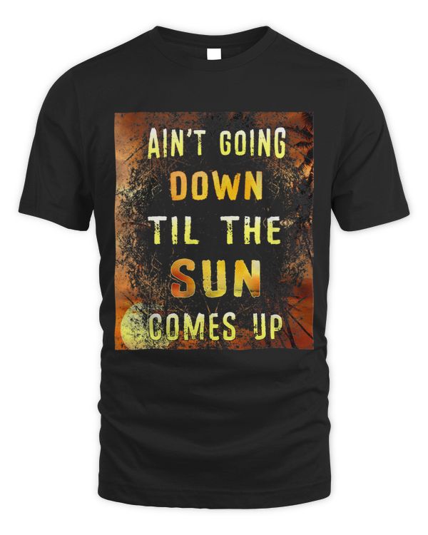 Unisex Standard T-Shirt
