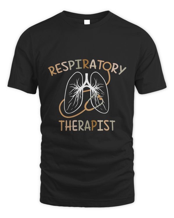 Respiratory Therapist Shirt, Respiratory Therapist Tech Gift, RRT Nurse Shirt, Future Nurse Gift