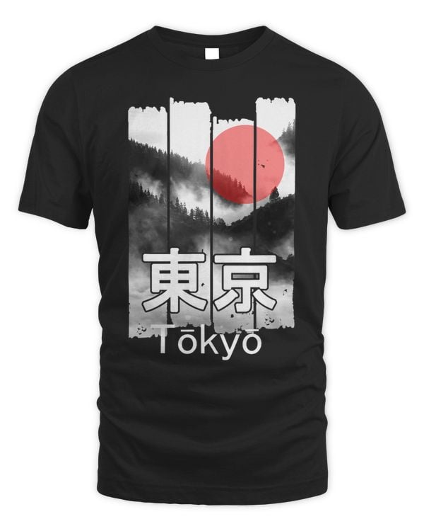 Unisex Standard T-Shirt