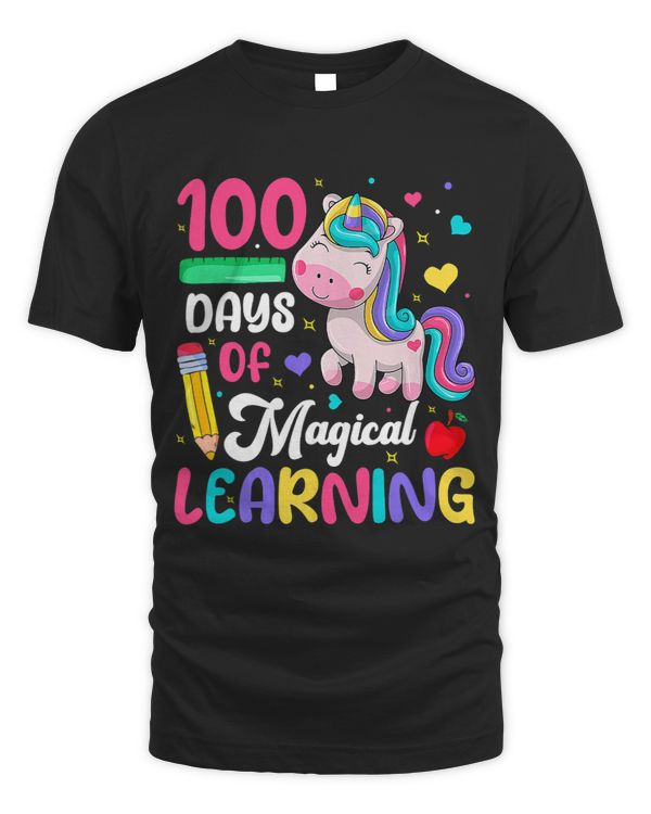 Unisex Standard T-Shirt