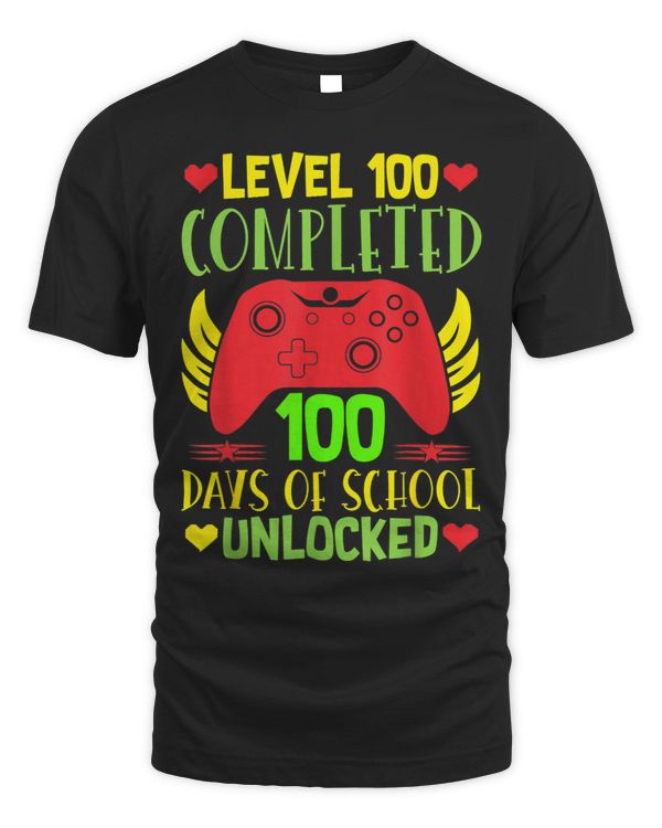 Unisex Standard T-Shirt