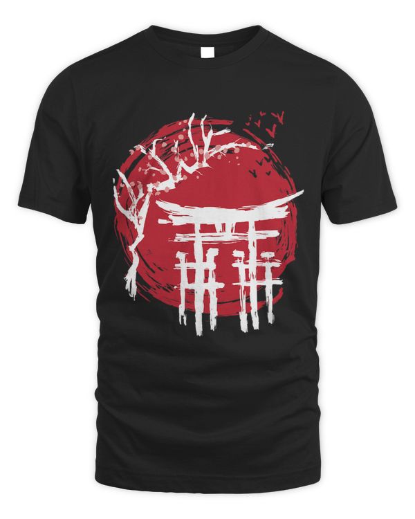 Unisex Standard T-Shirt