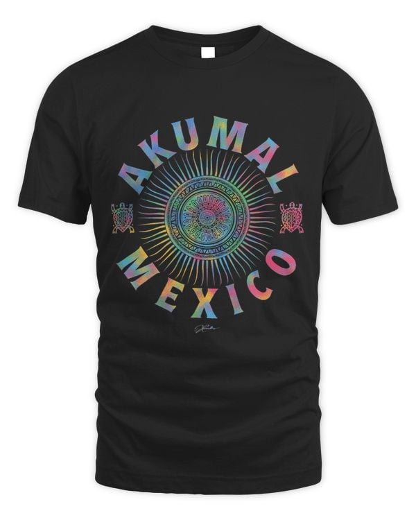 JCombs Akumal Mexico Mayan Sun