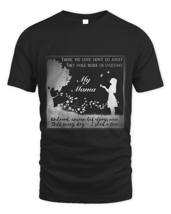Unisex Standard T-Shirt