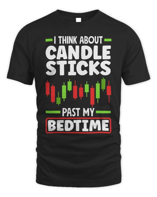 I Think About Candlesticks Past My Bedtime Investor Day